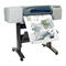 Drucker HP Designjet 500 Plus Benutzerhandbuch