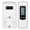 Thermostate Allegra SET T21 Bedienungsanleitung