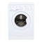 Waschmaschinen Indesit IWC 71451 Bedienungsanleitungen