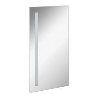 Fackelmann 84512 Montagehinweise