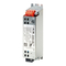 Filtergeräte Eaton DX-EMC34-Serie Montageanweisung