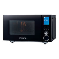 Ambiano 800589 Bedienungsanleitung
