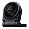 Ventilatoren Honeywell Serie HTF090E Betriebsanleitung