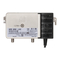 Verstärker Wisi MINI LINE VX 82 D 3128 Betriebsanleitung
