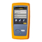 Fluke Networks CableAnalyzer DSX-600