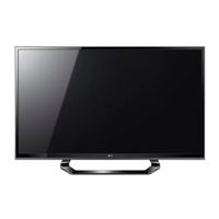 LG 32LM611T-ZA Bedienungsanleitung
