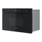 Mikrowellen Whirlpool MBNA990B Kurzanleitung