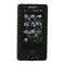 Mediaplayer Sony NWZ-X1050 Bedienungsanleitung