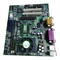 Mainboards AOpen MX36 Handbuch