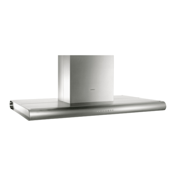 Gaggenau AW 280190 Handbücher