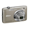 Kameras Nikon Coolpix S2600 Referenzhandbuch