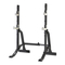 Sport und Freizeit Tunturi Pure SQUAT RACK Betriebsanleitung