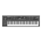 Synthesizer Roland JUNO-Di Bedienungsanleitung