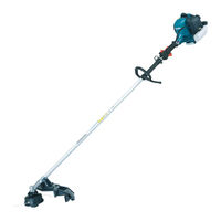 Makita EM2600U Betriebsanleitung