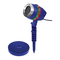 Lichtanlage StarShower Laser Magic Bedienungsanleitung