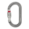 Sicherheitstechnik PETZL OK SCREW-LOCK M33 SL Bedienungsanleitung