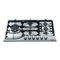 Kochfelder Hotpoint Ariston PH 760 RF/HA Bedienungsanleitung