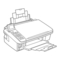 Epson STYLUS SX510W-Serie