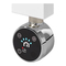 Thermostate Purmo FCIR Installations-, Wartungs-, Und Bedienungsanleitung