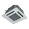 Klimaanlagen Toshiba RAV-SM404MUT-E Installationshandbuch