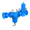 Wasserstation Honeywell HS10S-FA Einbauanleitung