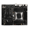 Mainboards MSI X299 RAIDER Kurzanleitung