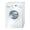 Waschmaschinen Bosch WAE283ECO Maxx 7 EcoEdition Waschvollautomat Gebrauchsanleitung