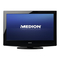 LCD-Fernseher Medion MD 21078 Bedienungsanleitung
