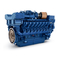 Motoren MTU 12V/16V2000Mx6 Betriebsanleitung