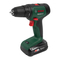 Bosch UniversalDrill 18V, UniversalImpact 18V Handbuch