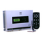 Auto Lautsprecher Alpine PXE-H650 Benutzerhandbuch