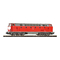 Modellbahnen PIKO 47340 Bedienungsanleitung