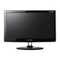 Monitore Samsung SyncMaster P2070 Benutzerhandbuch