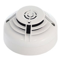 Honeywell Notifier NFX-SMT3 Installations- Und Wartungsanleitung