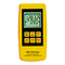 Thermometer GREISINGER GMH 3710 Betriebsanleitung