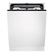 Geschirrspüler Electrolux EEZ69410W Benutzerinformation