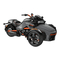 BRP can-am Spyder F3 Serie 2021