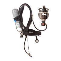 Dräger PAS Micro Gebrauchsanweisung