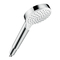 Duschen HANSGROHE Crometta 1jet 26331 Serie Montageanleitung