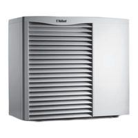 Vaillant 0010011971 Betriebsanleitung Für Den Betreiber