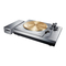 Plattenspieler Technics SL-1000R Bedienungsanleitung
