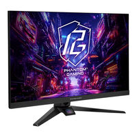 Asrock PHANTOM GAMING Schnellstartanleitung