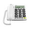 Telefone Doro HearPlus 313ci Bedienungsanleitung