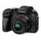 Kameras Panasonic Lumix DMC-G7 Bedienungsanleitung