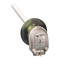 Analyseinstrumente ABB ZGP2 Bedienungsanleitung