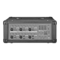 Studio & Recording IMG STAGELINE PMX-160 Bedienungsanleitung