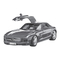 Ferngesteuerte Modelle REVELL Mercedes-Benz SLS AMG Montageanleitung