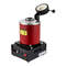 Öfen VEVOR GF1100ND3-3KG Bedienungsanleitung