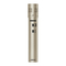 Shure KSM137 - Bedienungsanleitung für Instrumentenmikrofon