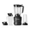 NUTRIBULLET SMARTSENSE BF50700 Handbuch
